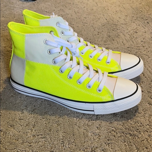 uv chuck taylors